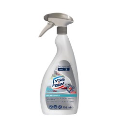 Lysoform Alcohol Plus 750 ml