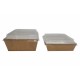 Tray - Fish 18/10 90 cm