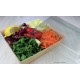 Tray - Fish 18/10 90 cm