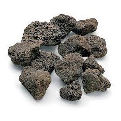 Pietra Vulcanica per Griglie 9 kg