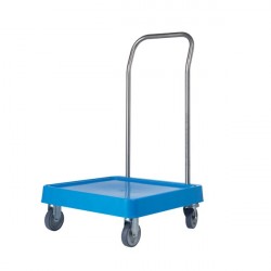 Carrello per Cestelli con Manico