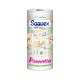 Asciugamano Pannotto Rotolo 6 pezzi