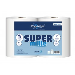 Bobina Super Mille 2 rotoli
