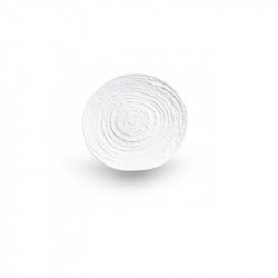 Wall Piatto Piano 17 cm 6 pezzi