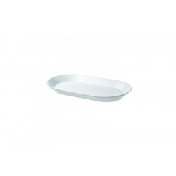 Vassoio Ovale 19 cm 12 pezzi