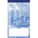 Waiter Order Notepads 8 x h 12 cm