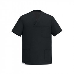 Casacca Black Taglia XXXL