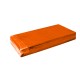 Tablecloth 100x100 TNT Orange 25 Tablecloth