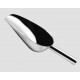 Sessola per Ghiaccio Inox 54 cl