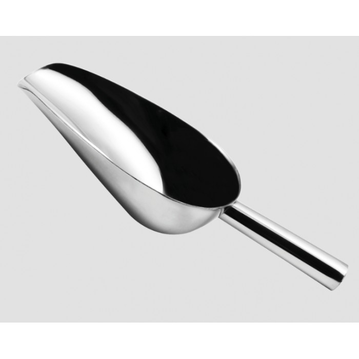 Sessola per Ghiaccio Inox 54 cl