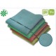 EUDOREX Active 360 Yellow Microfiber