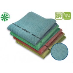 EUDOREX Active 360 Yellow Microfiber
