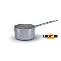 Induzione Casseruola 1/m  24 cm
