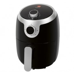 Friggitrice ad Aria Calda 1,8 lt 1000W