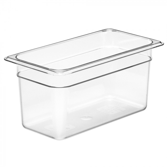 Containers Diamond 1/3 cm. 32x16x15