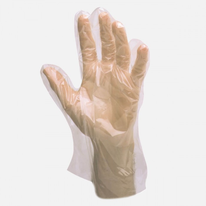 Guanto Monouso 500 Pezzi