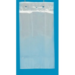 Sacchetti PE-LD 25+12x50 notes 10 kg