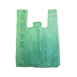 Shopper Compost Verde 28x50 kg 4 gr 16