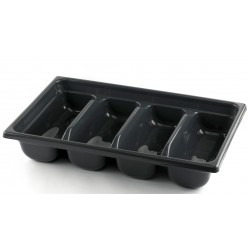 Restaurant Cutlery Divider