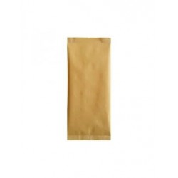 Busta Portaposate Carta Paglia Media 1000 pezzi