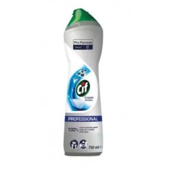 Cif Crema Professional 750 ml